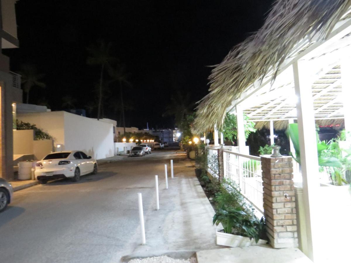 Corales Punta Cana Exterior photo