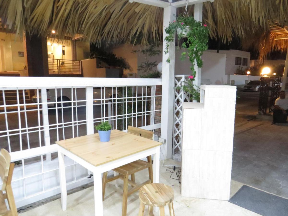 Corales Punta Cana Exterior photo