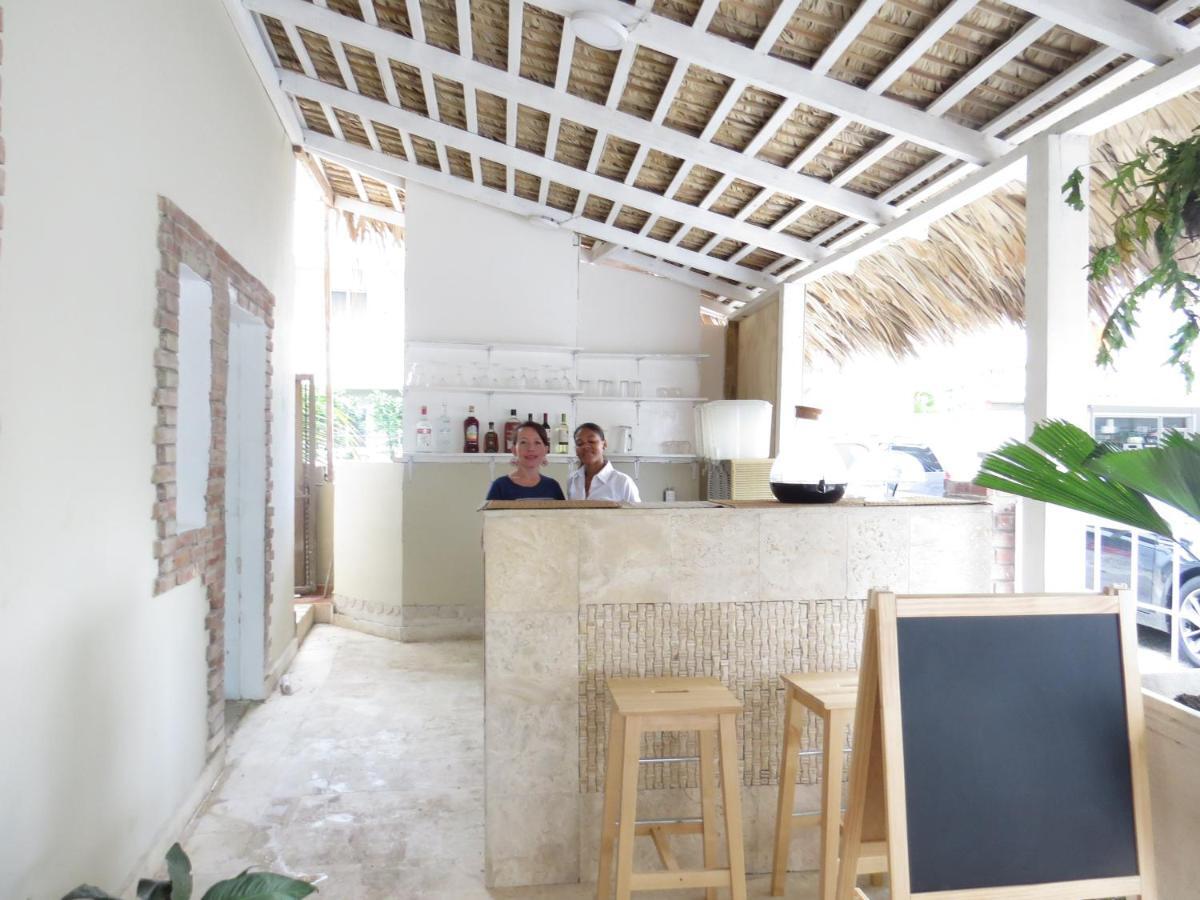 Corales Punta Cana Exterior photo