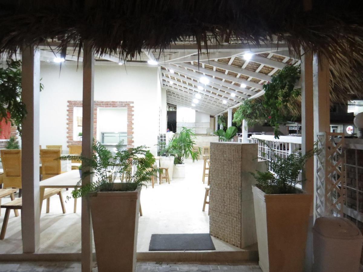 Corales Punta Cana Exterior photo