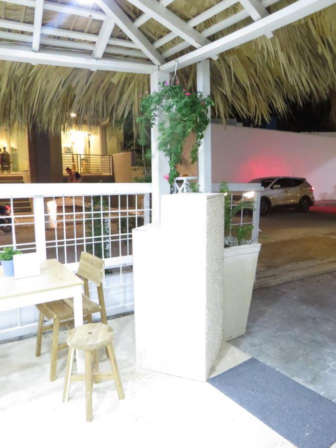 Corales Punta Cana Exterior photo